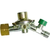 FP Mitteldruckregler 4 bar mit SBS