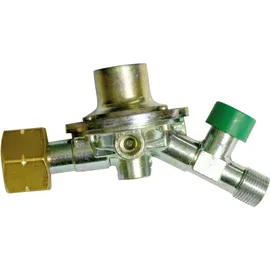 FP Mitteldruckregler 4 bar mit SBS
