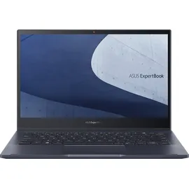 Asus ExpertBook B5 Flip Intel Core i5-1235U 8 GB RAM 256 GB SSD Win11 Pro