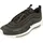 Nike Air Max 97 Herren Black/White 42