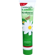 Herbacin Cosmetic Gmbh Herbacin kamille Handcreme Soft Tube