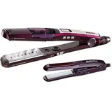 BaByliss ST396E Haarglätter Ipro 230 Steam Plus Mini