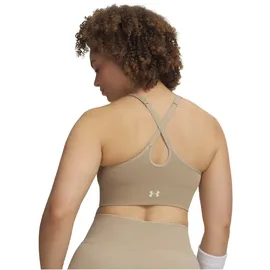 Under Armour Vanish Seamless City Khaki M