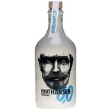 Hamburg Distilling Knut Hansen 0,0% alkoholfrei 0,5l