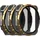 PolarPro DJI Mavic 3 VIVID ND8/PL + ND16/PL + ND32/PL (3-pack)