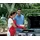 Weber Gusseiserne Grillplatte für Spirit 300-Serie (7579)