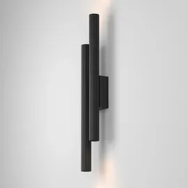 Maytoni Calipso (C082WL-24W2.7K-B) Schwarz
