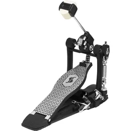 Stagg PP-52 Bass Drum Pedal mit Doppelkette