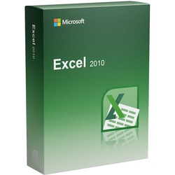 Microsoft Excel 2010