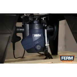 Ferm Living PRM1015 1300W inkl. 6-teiliges Frässet, Parallelführung