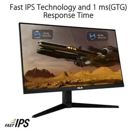 Asus TUF Gaming VG32AQL1A 32"