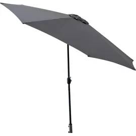 DEGAMO Ø 300 cm Grau