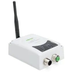 Wago 758-918/000-001 WLAN-ETHERNET-Gateway 758918000001