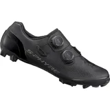 Shimano XC903 MTB Schuhe-Schwarz-45