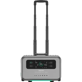 Zendure SuperBase Pro 1500 Solargenerator (ZDSBP1500)