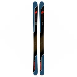 K2 Wayback 84 LTD Black/Blue - 167