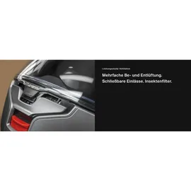 Shoei Neotec 3 Fragments, Klapphelm - Blau/Schwarz/Weiß - XL