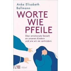 Worte wie Pfeile