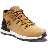 Timberland Sprint Trekker Mid Herren Wheat 44