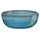 Asa Selection Schale Poke Salad Bowl 2500 ml Steinzeug Blau