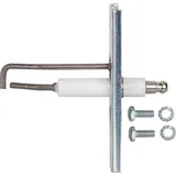 De Dietrich Zündelektrode für De Dietrich 83758520 DTG S 110 NEZ DTG S 110 NEZ DIEMATIC