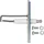 De Dietrich Zündelektrode für De Dietrich 83758520 DTG S 110 NEZ DTG S 110 NEZ DIEMATIC