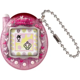 Bandai Namco Entertainment Tamagotchi - Pink - Transparent