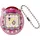 Bandai Namco Entertainment Tamagotchi - Pink - Transparent