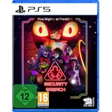 Five Nights at Freddy's: Security Breach (PlayStation 5)