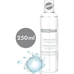 250 ml Perfektes Gleiten, gleitfreudig