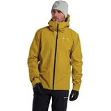 Montane Alta Lite Gore-tex® Jacke - Ginkgo Gold - XL