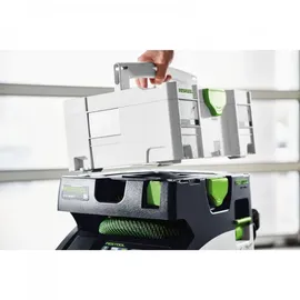 Festool Absaugmobil CLEANTEC CTL MIDI I 578309