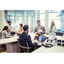 Epson WorkForce DS-800WN