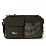 long weekend Santa Fe 3L Schwarz