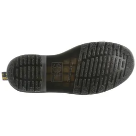 Dr. Martens 1460 Pascal Ambassador Boots, Schwarz - Gr.: 44