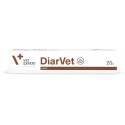 VET EXPERT Diarvet 20g zur Unterstützung bei akuter Diarrhöe