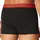 SCHIESSER Herren Boxershorts, Bio Baumwolle, Multipack | Gr.: 3XL