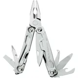 Leatherman Rev Herramienta Multiusos Silber