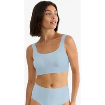 SLOGGI Zero Feel 2.0 Top Light Blue - L