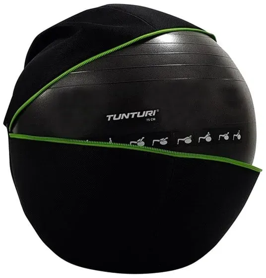 Training ball Cover with zip 75cm