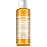 Dr. Bronner’s Dr. Bronner's Flüssigseife Zitrus Orange 120 ml