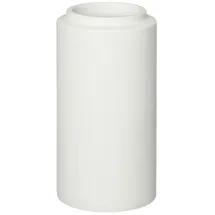 BLOMUS Zahnputzbecher Weiß