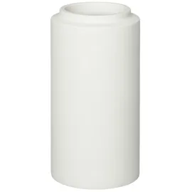 BLOMUS Zahnputzbecher Weiß
