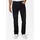 Mavi Marcus Straight Fit Schwarz 30/30