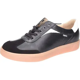 Finn Comfort Komfort Schnürschuhe in schwarz 38