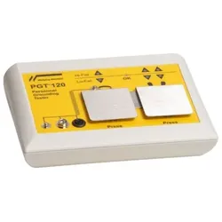 Zugangsüberwachung PGT 120, ESD, PGT 120 ohne Schnittstelle
