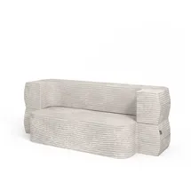 Vicco Sofa Lille beige