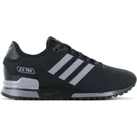 adidas Originals ZX 750 WV WOVEN Herren Sneaker Schwarz IF4886 Freizeit Schuhe