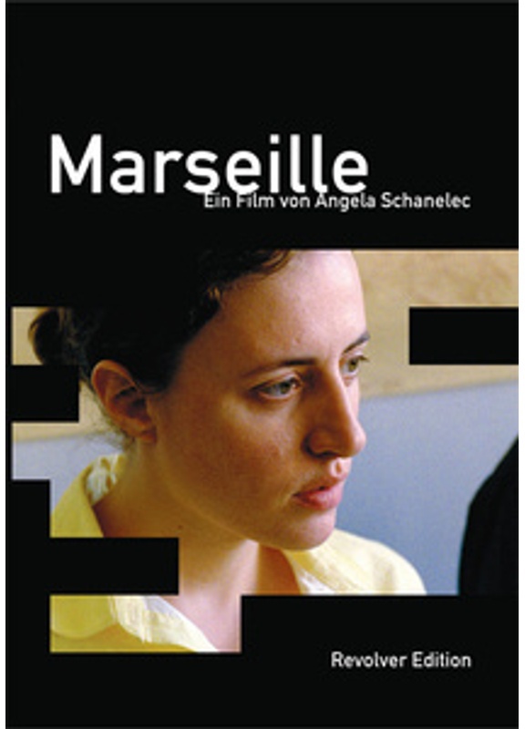 Marseille (DVD)