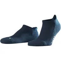 Falke Cool Kick Socken, Uni, ultraleicht, 37-48 Dunkelblau 37-38